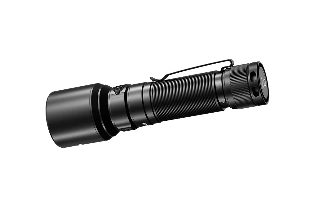 Fenix C7 High-performance Rechargeable LED Flashlight - 3000 Lumens - Image 19