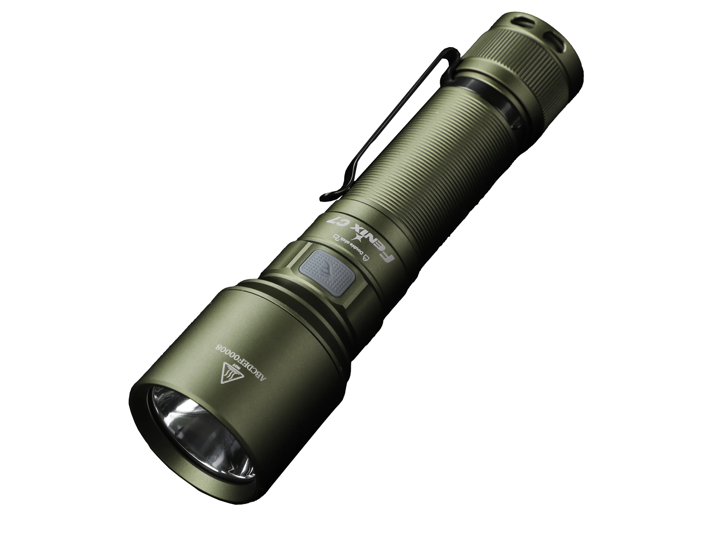 Fenix C7 High-performance Rechargeable LED Flashlight - 3000 Lumens - Image 20