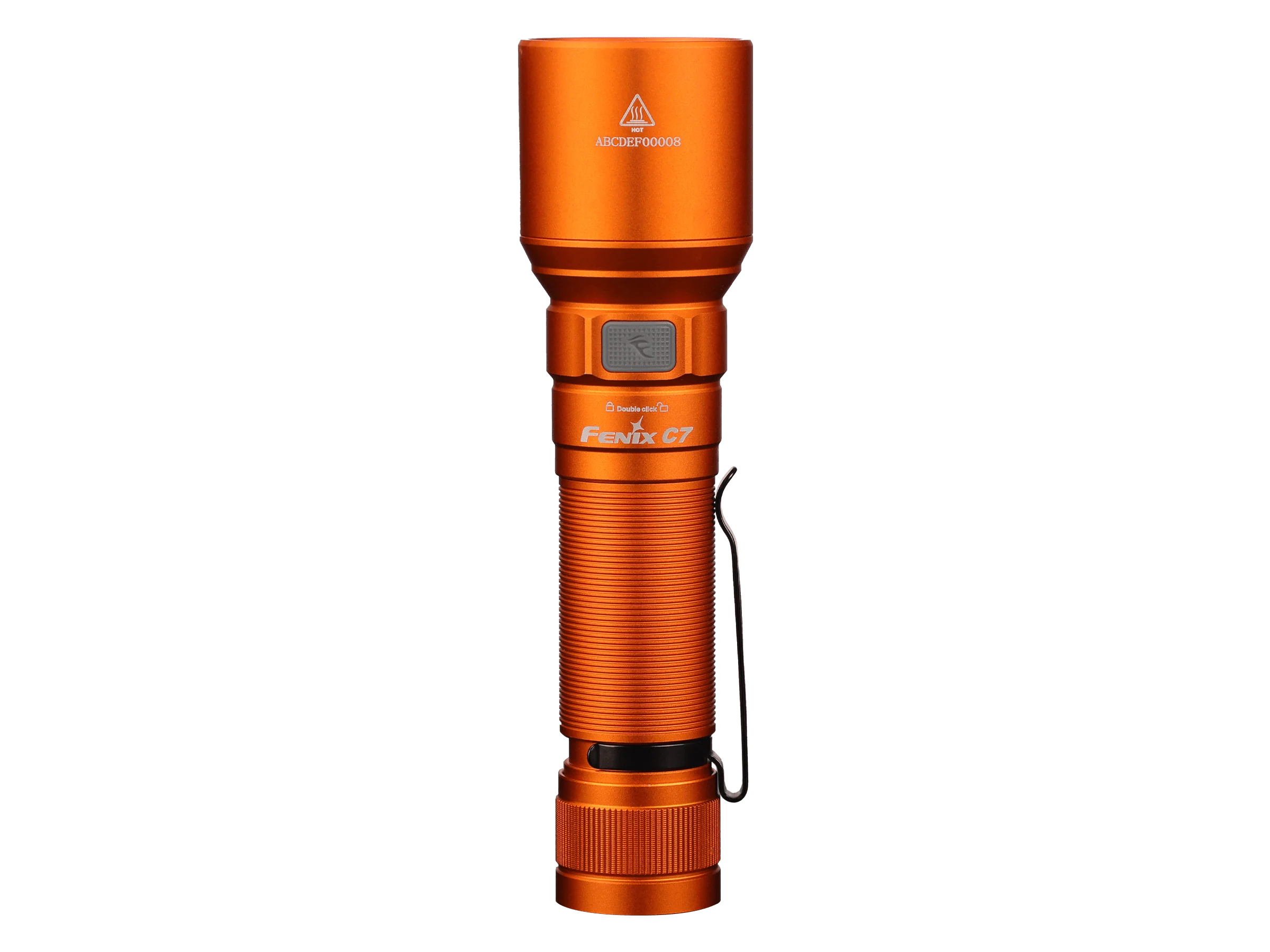 Fenix C7 High-performance Rechargeable LED Flashlight - 3000 Lumens - Image 21