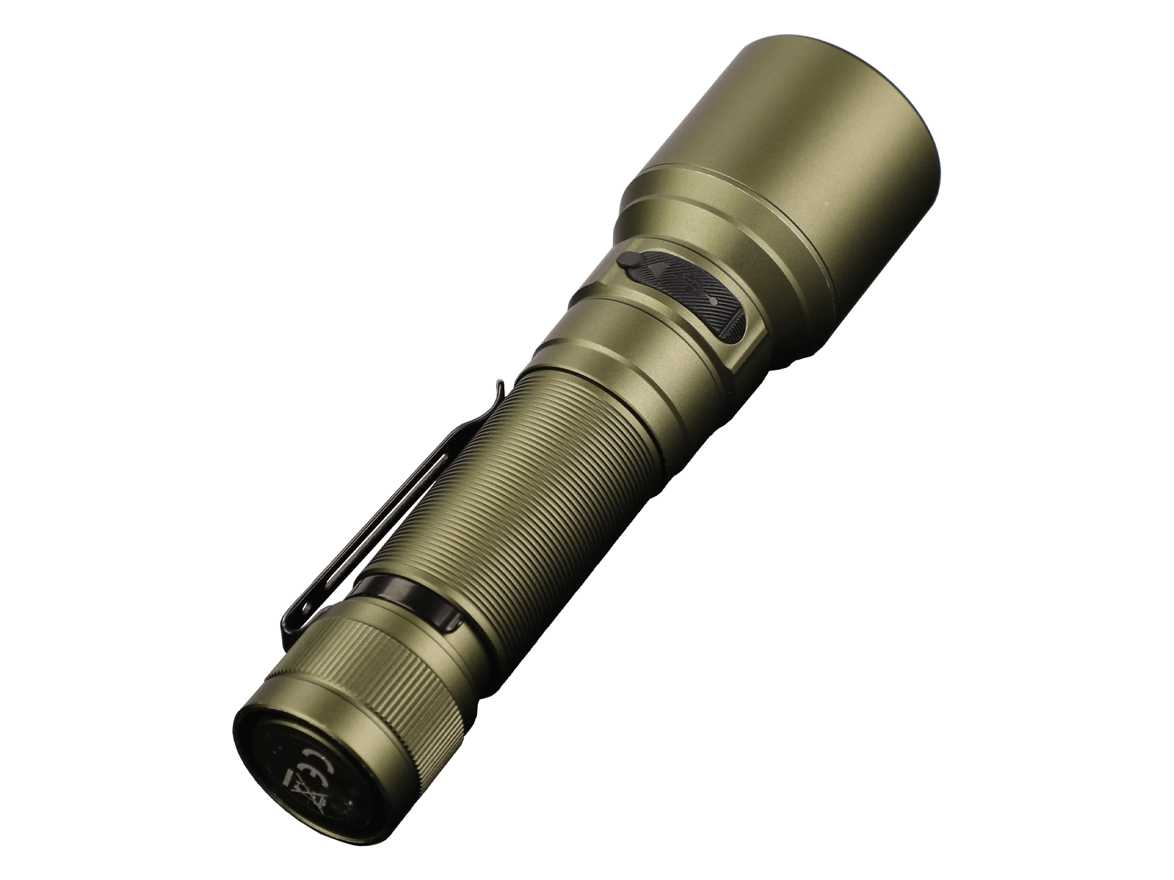 Fenix C7 High-performance Rechargeable LED Flashlight - 3000 Lumens - Image 25