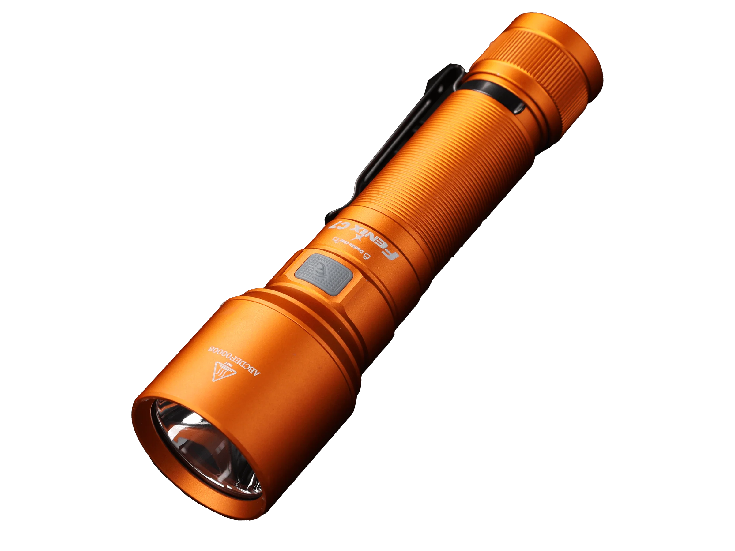 Fenix C7 High-performance Rechargeable LED Flashlight - 3000 Lumens - Image 26