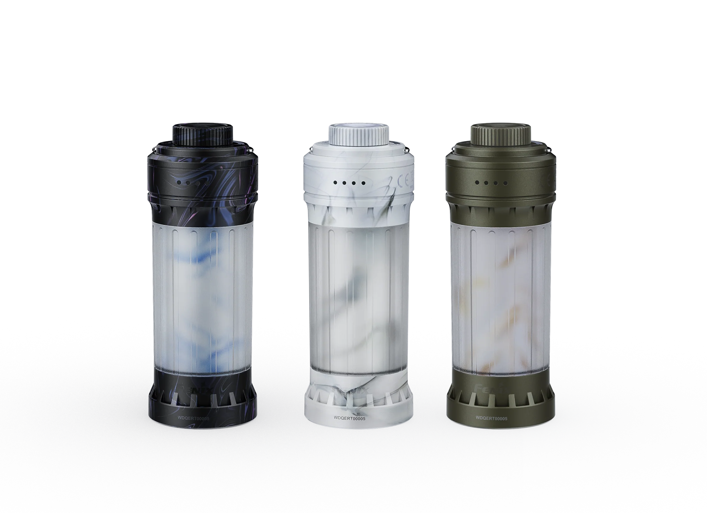 Fenix CL22R Camping Lantern - Image 24