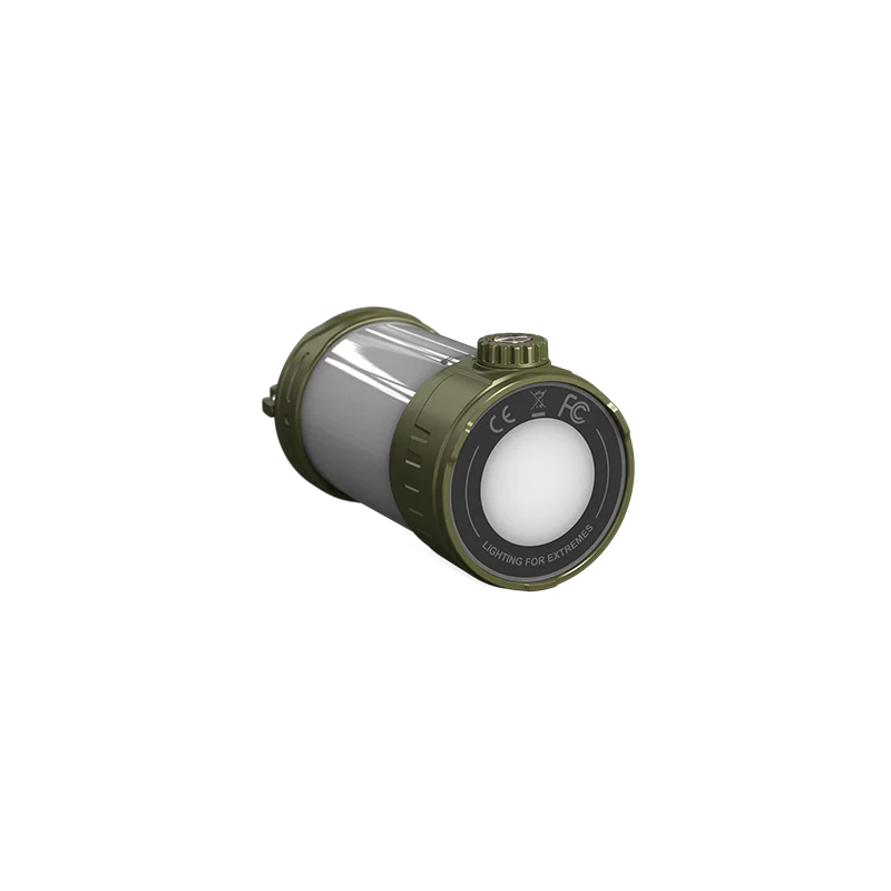 Fenix CL26R PRO High Performance LED Rechargeable Camping Lantern - Image 19