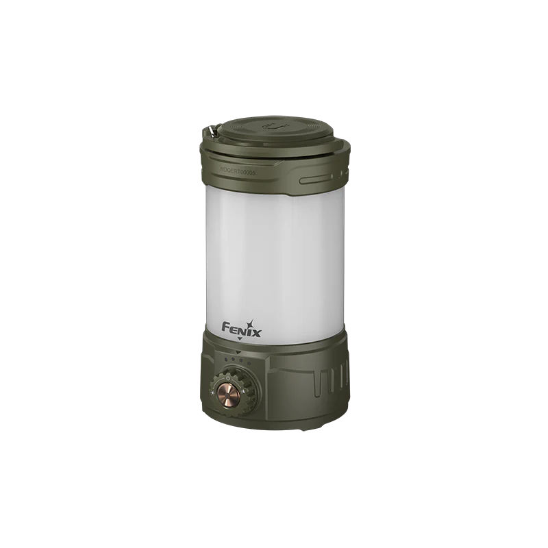 Fenix CL26R PRO High Performance LED Rechargeable Camping Lantern - Image 20