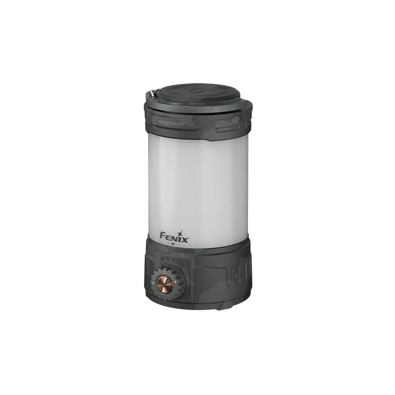 Fenix CL26R PRO High Performance LED Rechargeable Camping Lantern - Image 21