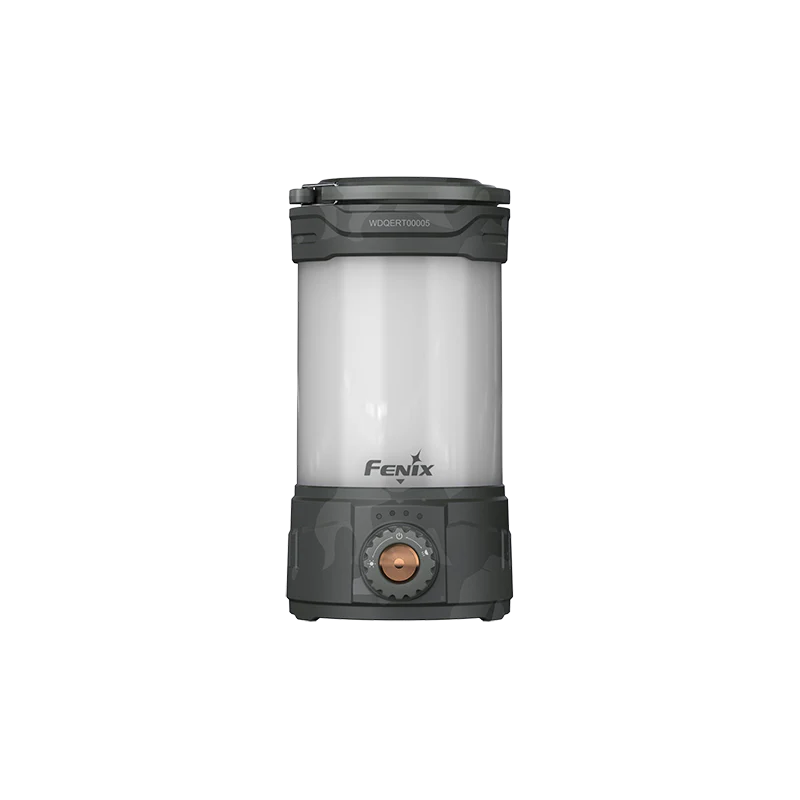 Fenix CL26R PRO High Performance LED Rechargeable Camping Lantern - Image 23
