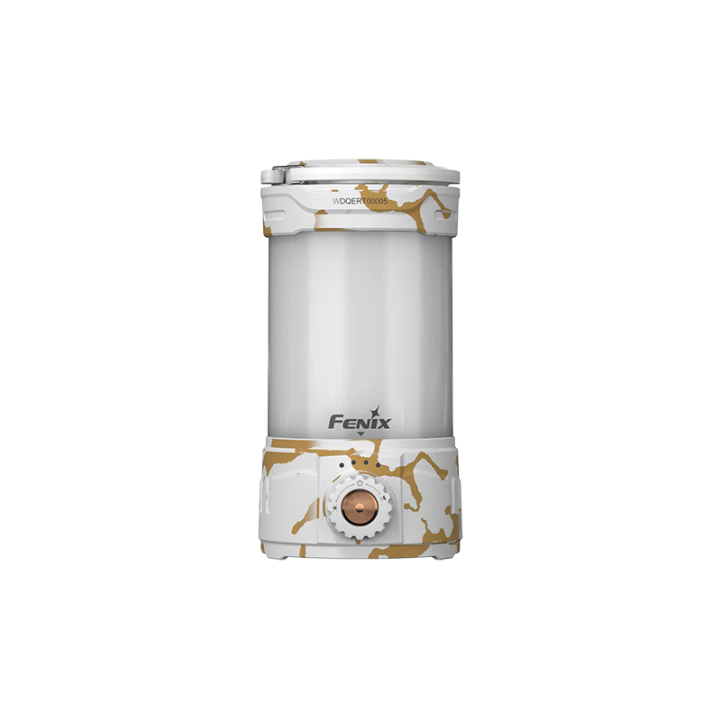Fenix CL26R PRO High Performance LED Rechargeable Camping Lantern - Image 24