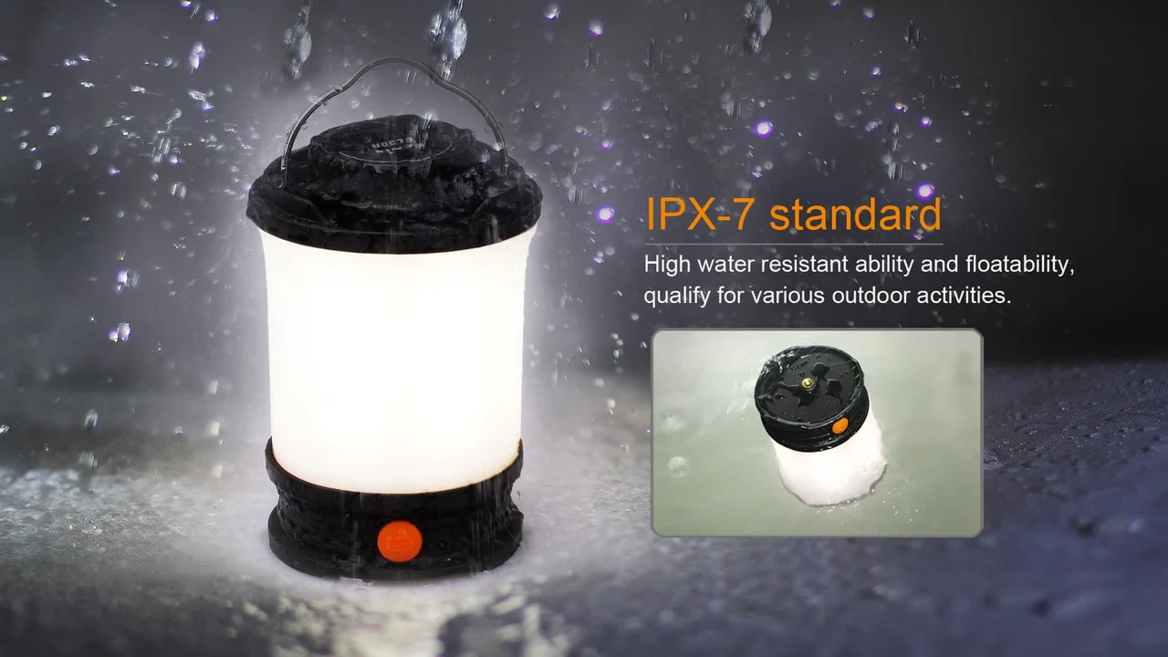 Fenix CL30R LED Camping Lantern - Image 5