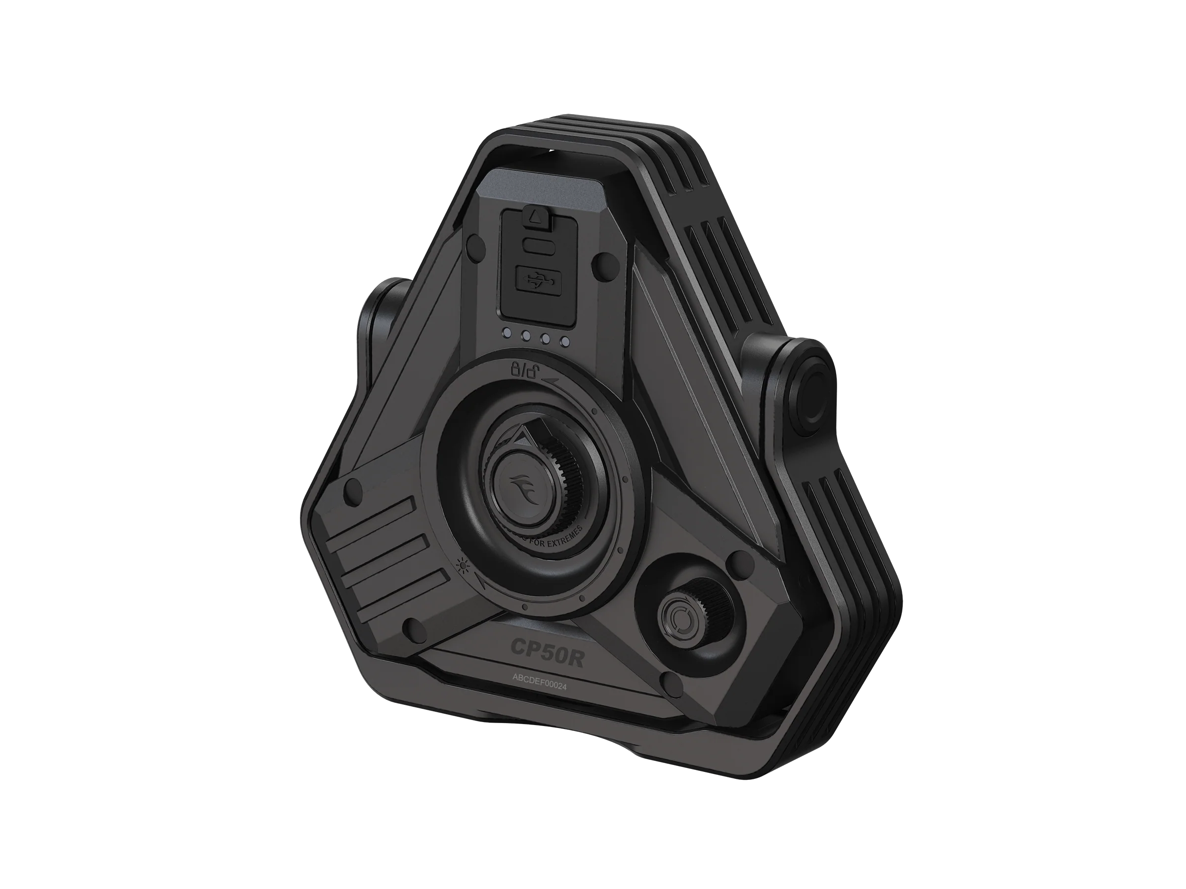 Fenix CP50R Road Hazard Camping Lantern - Image 18