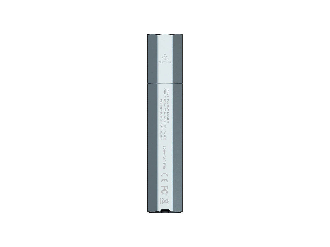 Fenix E-CP 1600-lumen LED Flashlight/Powerbank - Image 19