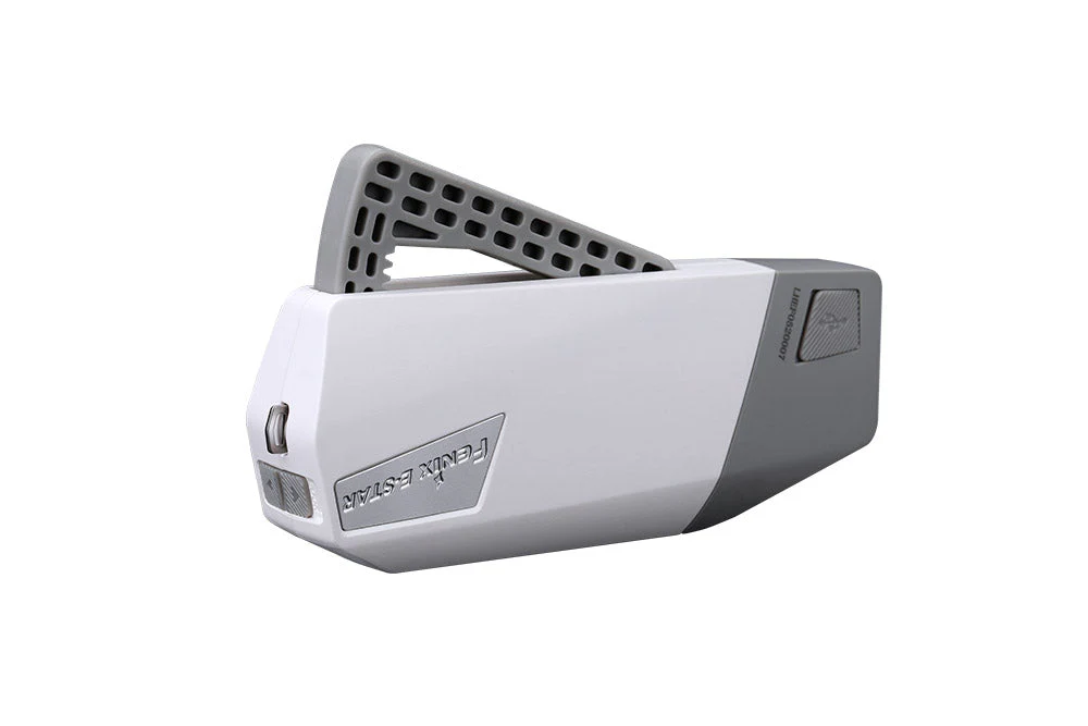 Fenix E-Star - Portable Self-powered Emergency LED Flashlight - Image 16