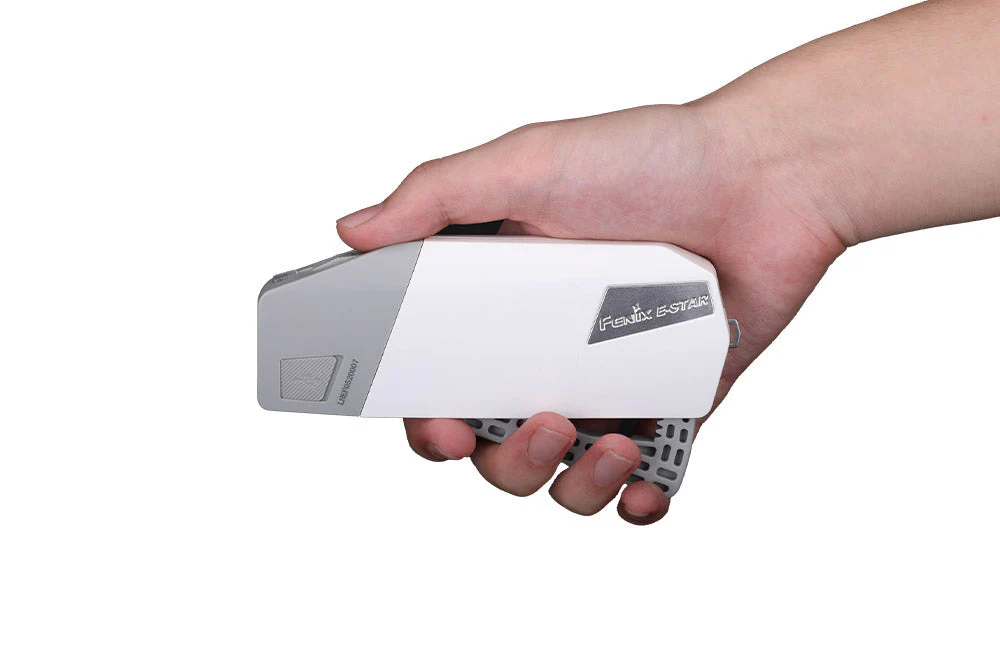 Fenix E-Star - Portable Self-powered Emergency LED Flashlight - Image 18