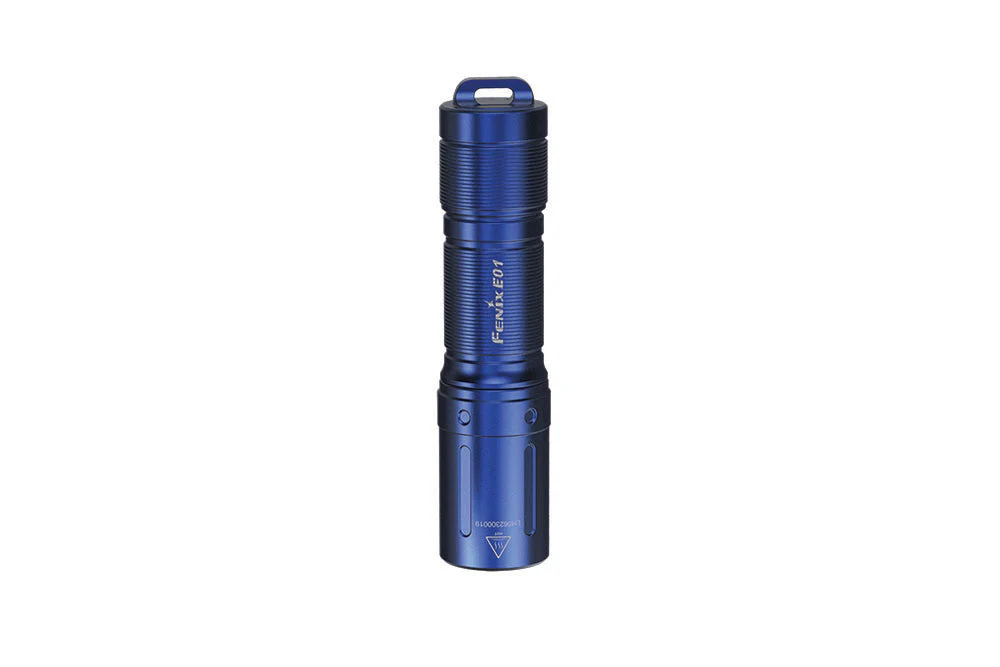 Fenix E01 V2.0 AAA LED Flashlight - Image 10