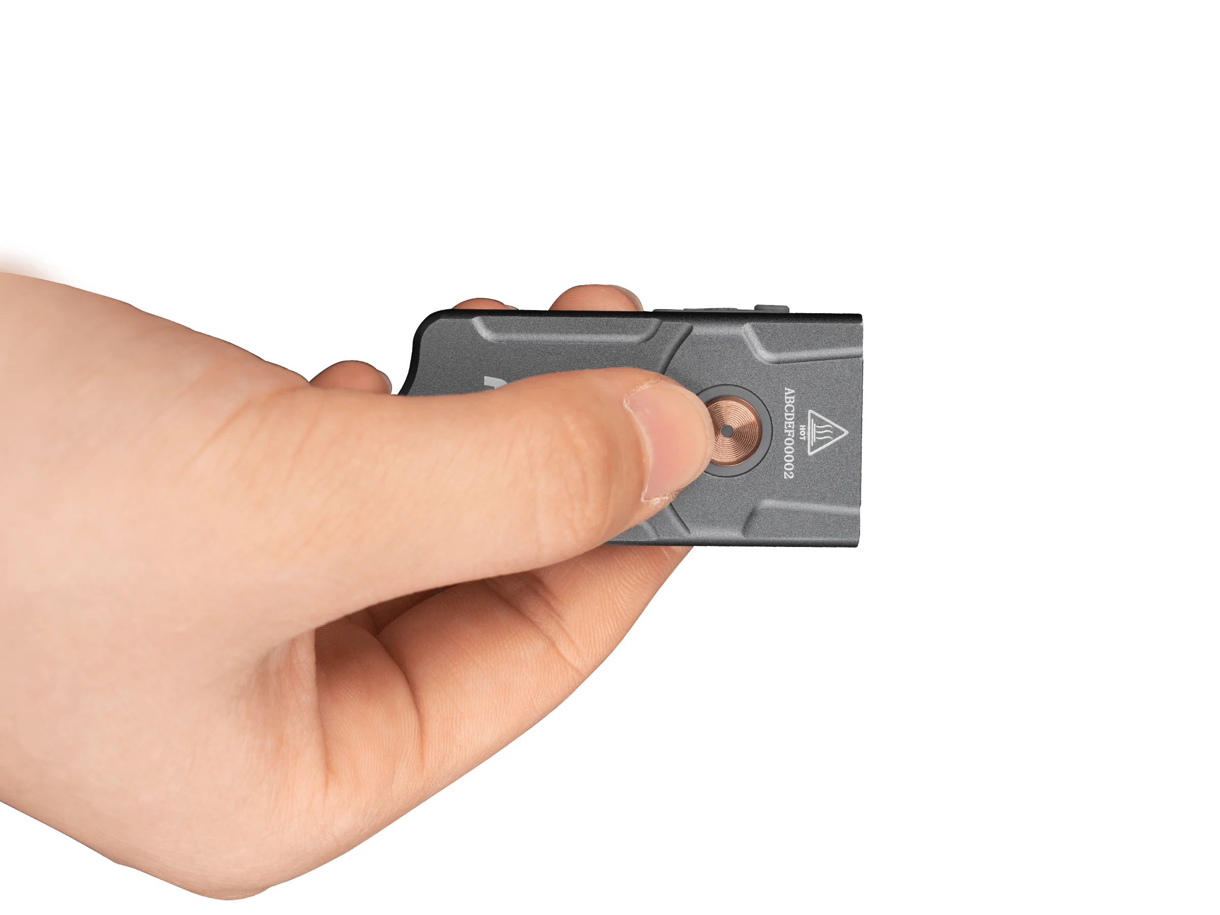 Fenix E03R V2 Keychain Flashlight - Image 20