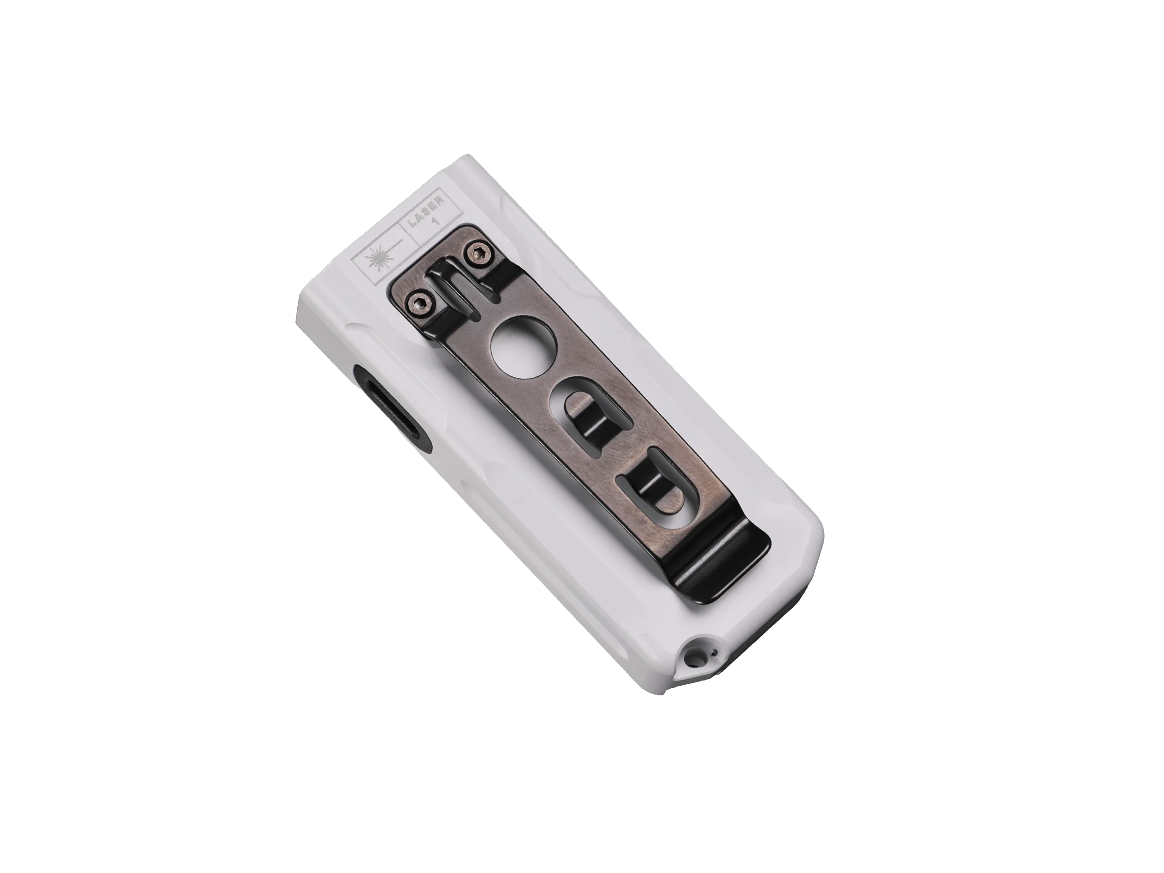 Fenix E06R Keychain Light with White, UV, and Red Laser Lights - Image 34