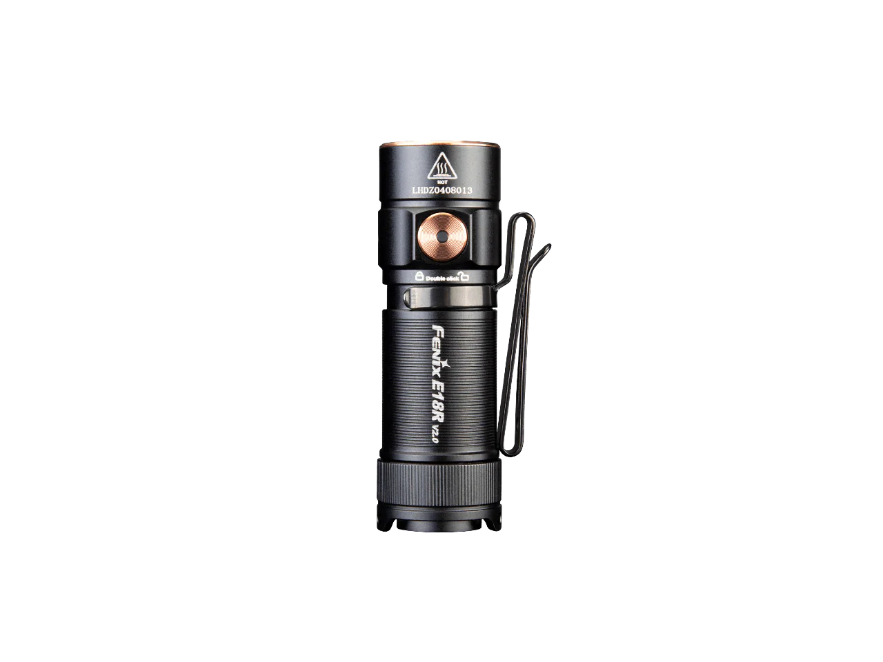 Fenix E18R V2 Rechargeable LED Flashlight - Image 21