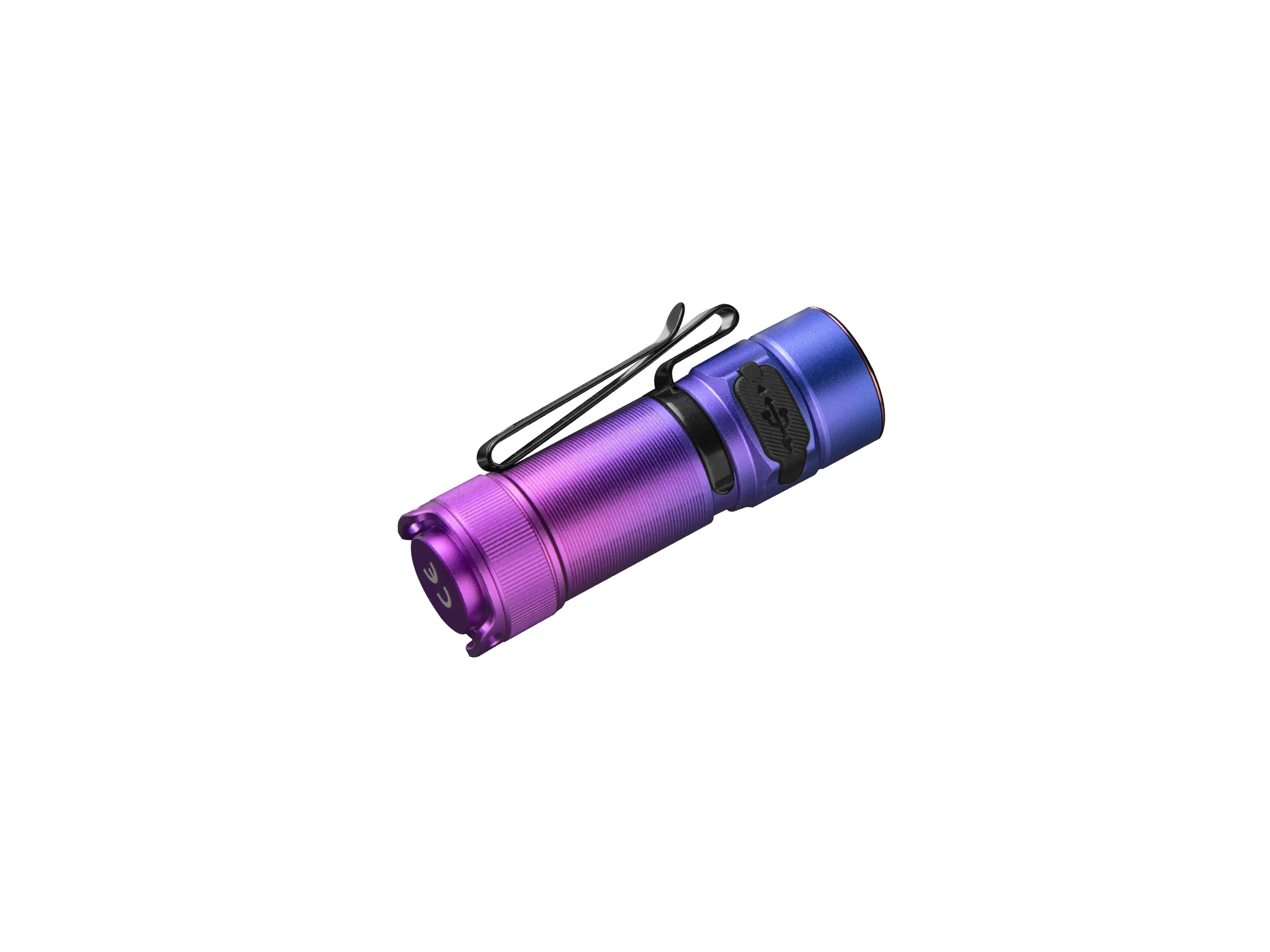 Fenix E18R V2 Rechargeable LED Flashlight - Image 22