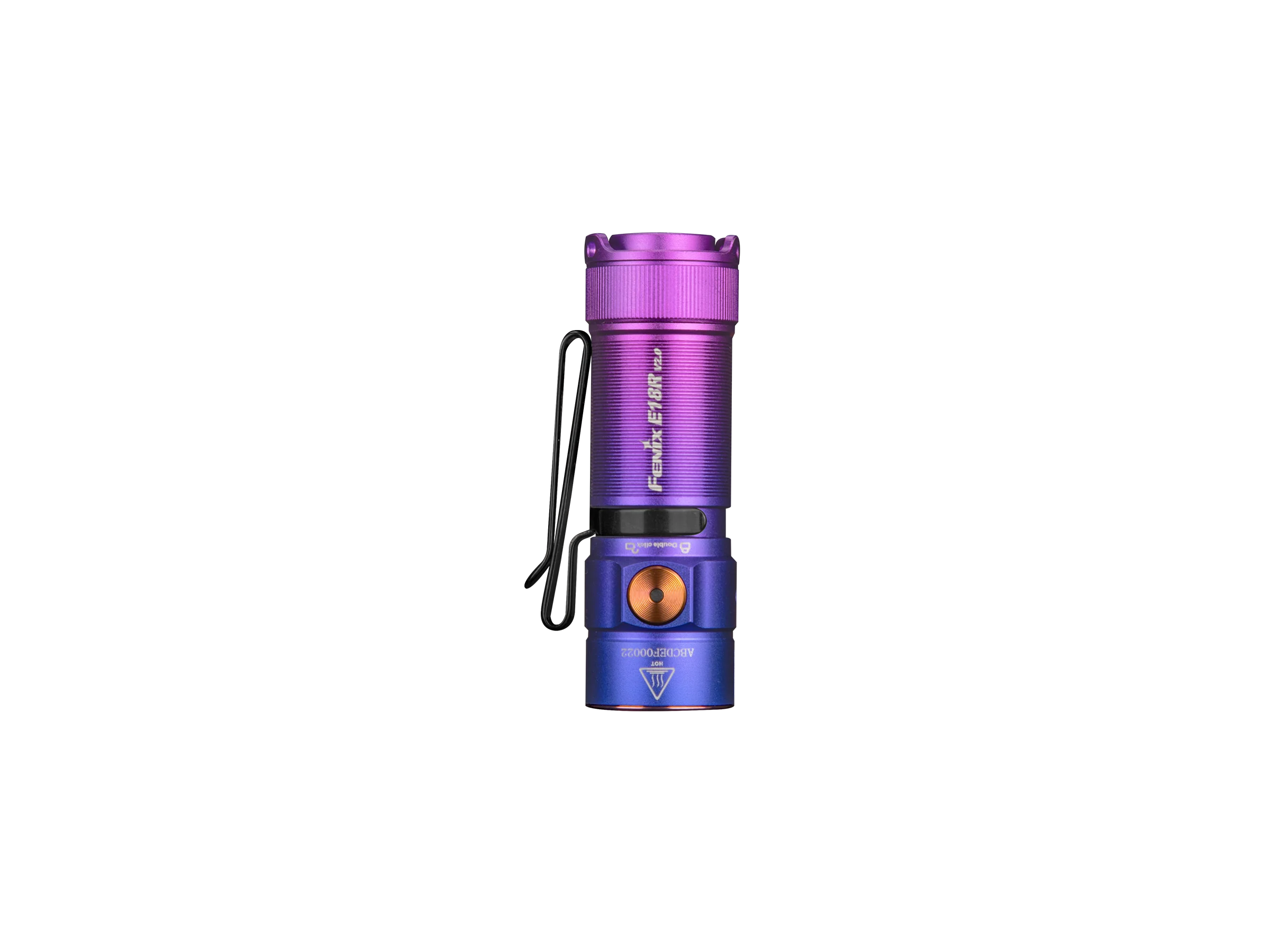 Fenix E18R V2 Rechargeable LED Flashlight - Image 23