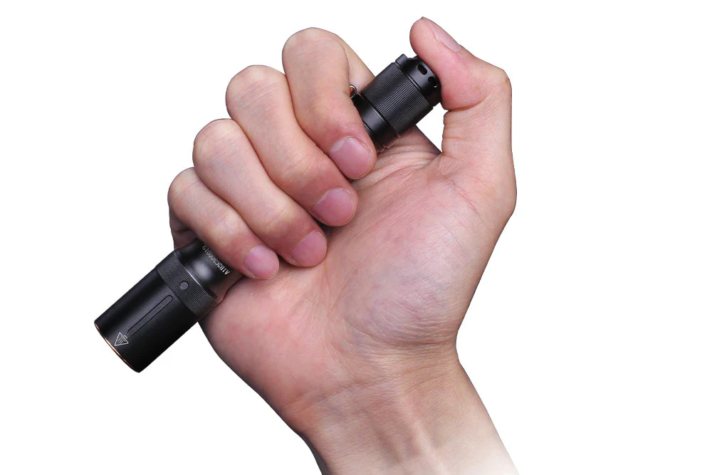 Fenix E20 V2.0 EDC Flashlight - 350 Lumens - Image 14