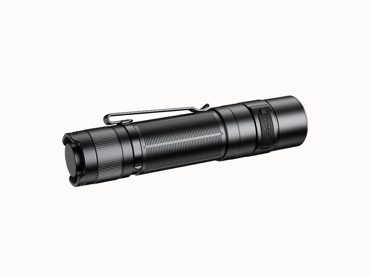 Fenix E35R High-Performance Rechargeable LED Flashlight - Image 17