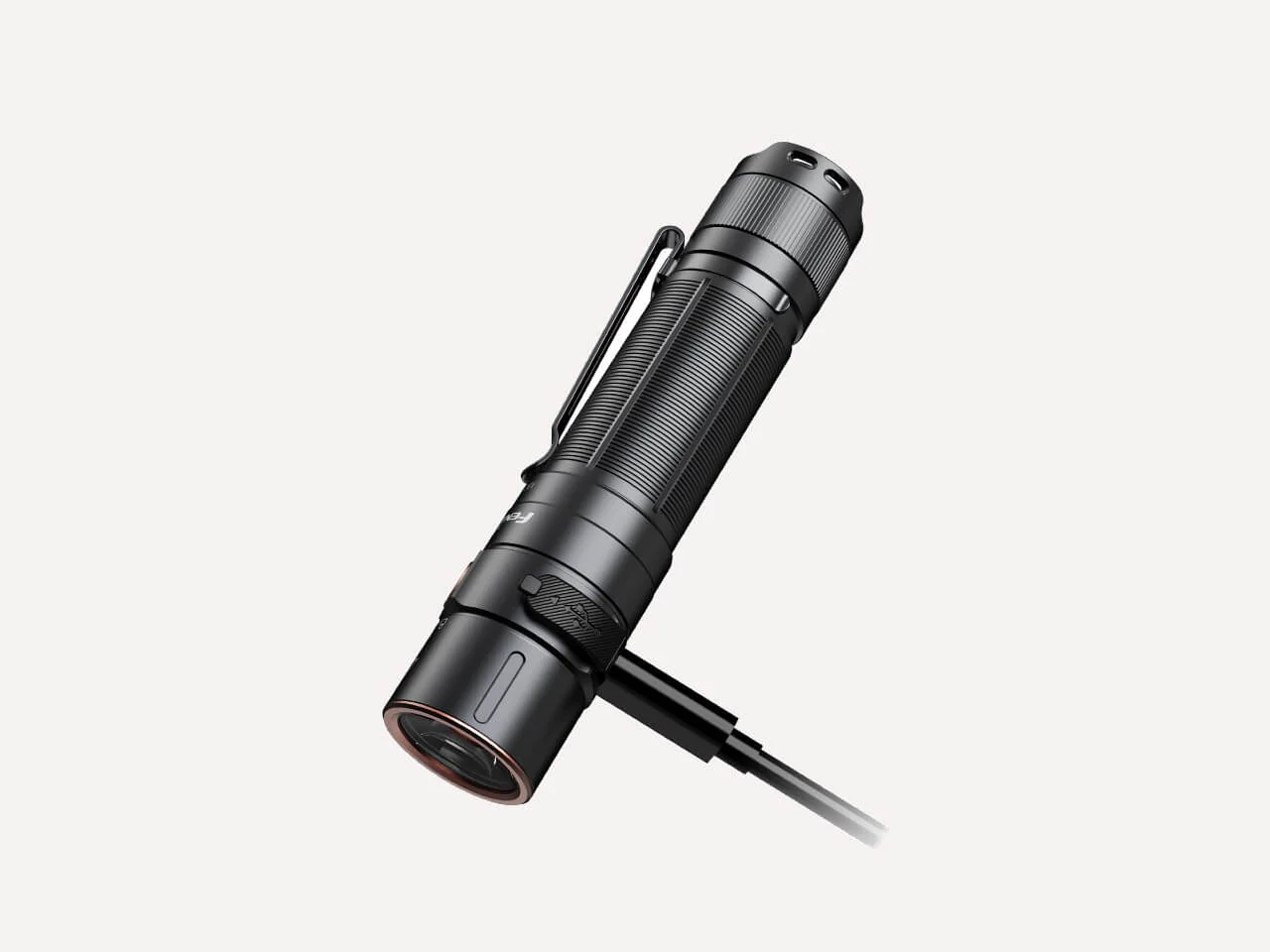 Fenix E35R High-Performance Rechargeable LED Flashlight - Image 18