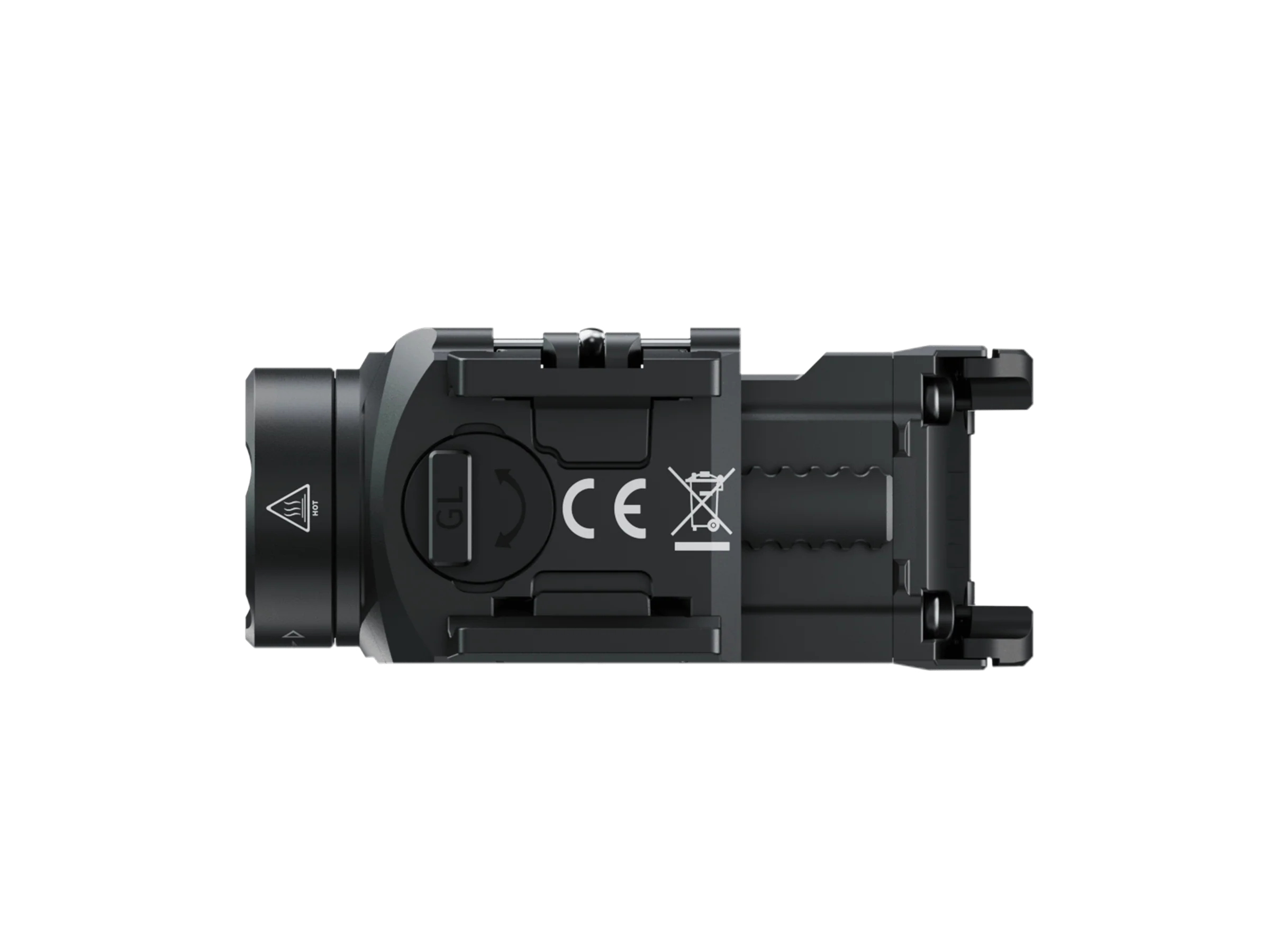 Fenix GL07 Quick Release Weapon Light - Image 18