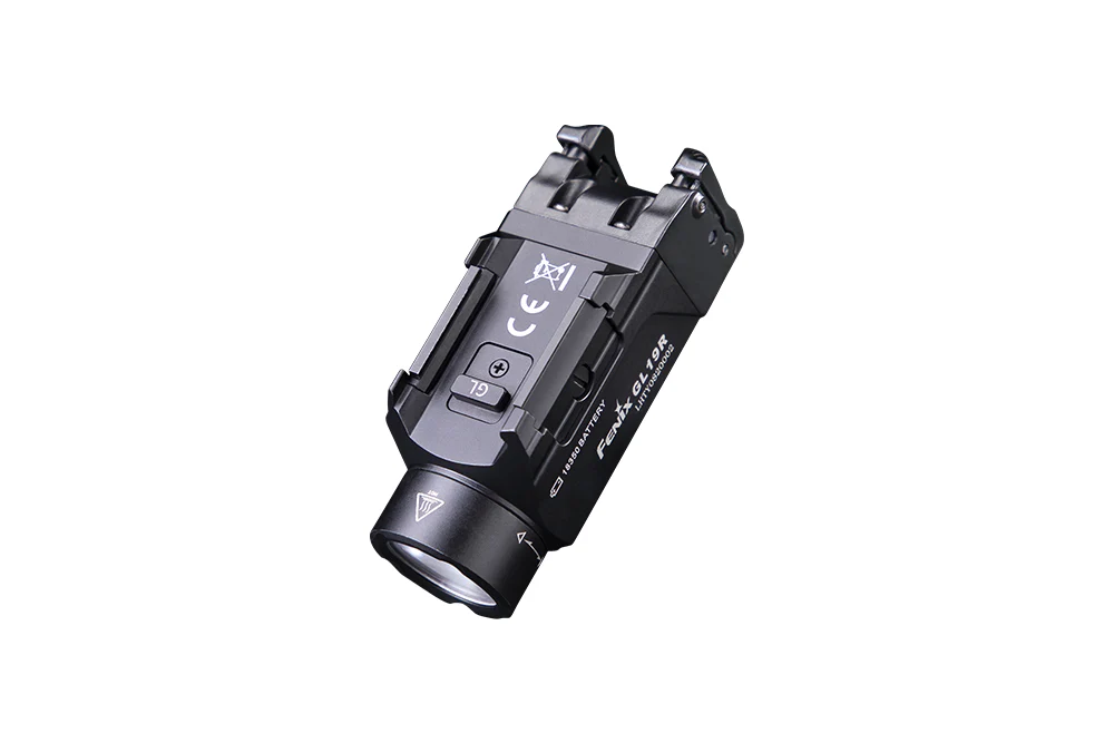 Fenix GL19R Rechargeable Tactical Light - Discontinued - Image 15