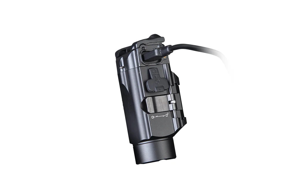 Fenix GL19R Rechargeable Tactical Light - Discontinued - Image 17
