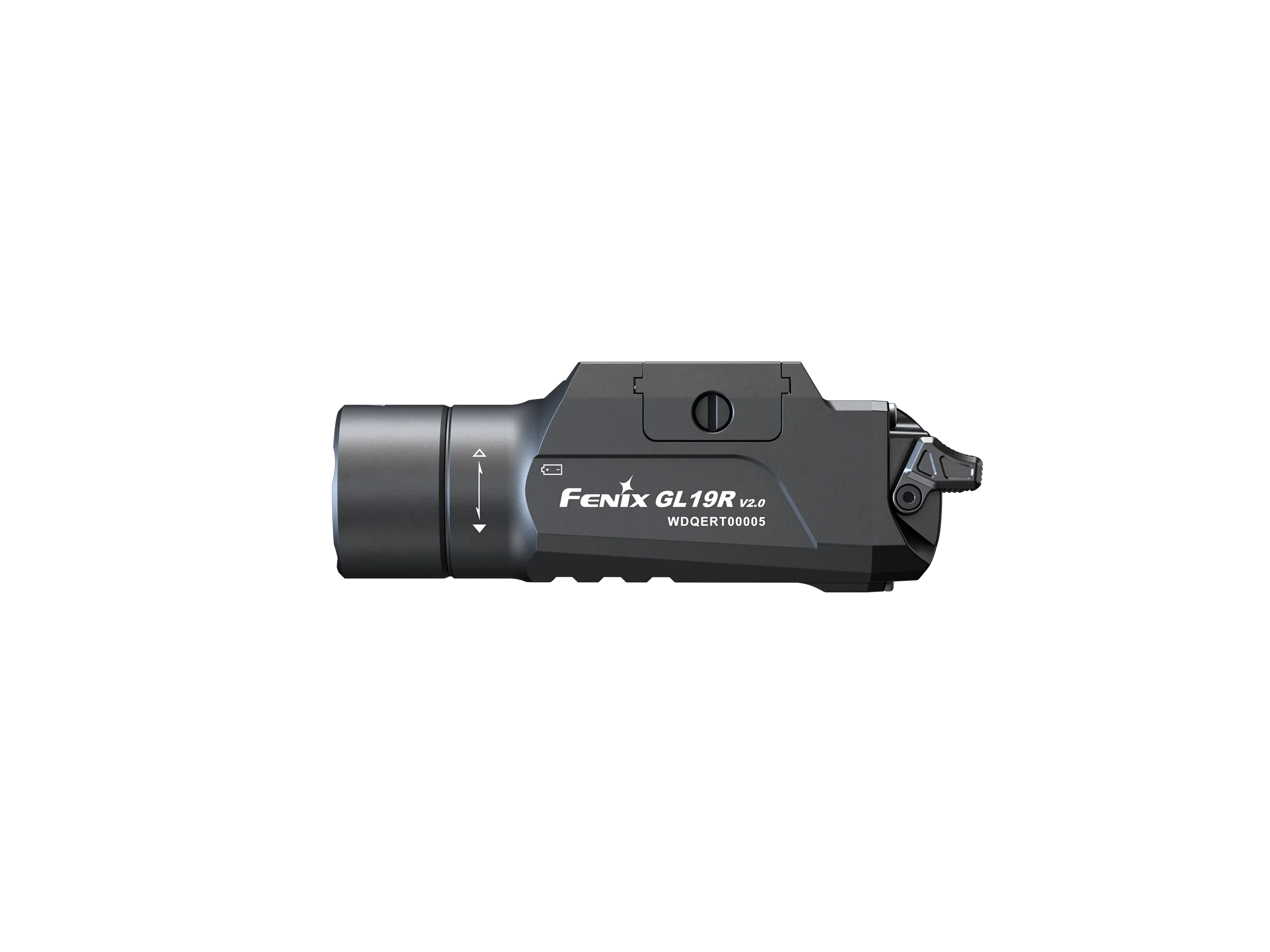 Fenix GL19R V2 Modular Switch Mounted Light - Image 19