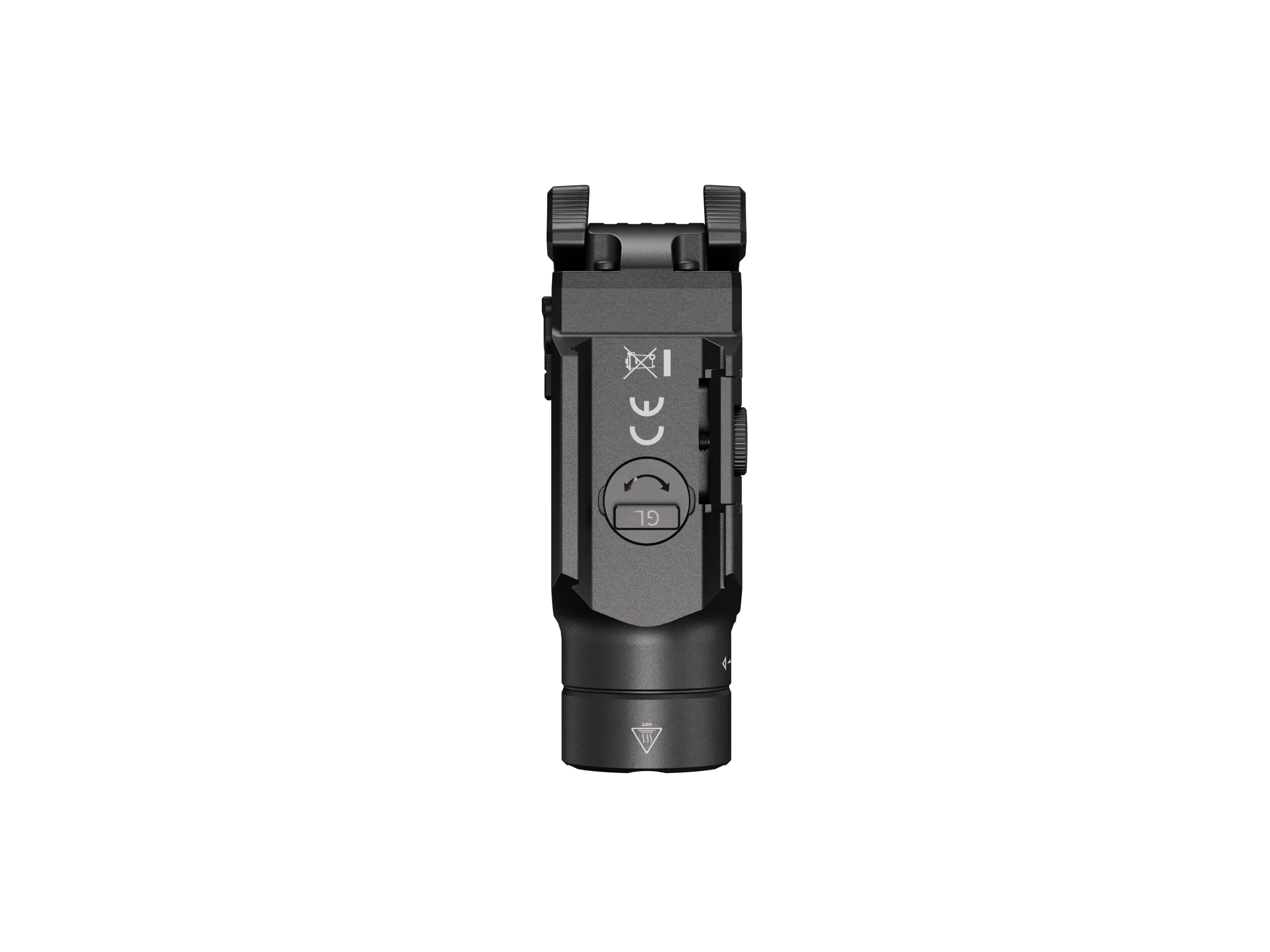 Fenix GL23R Green Laser Tactical Light - Image 15