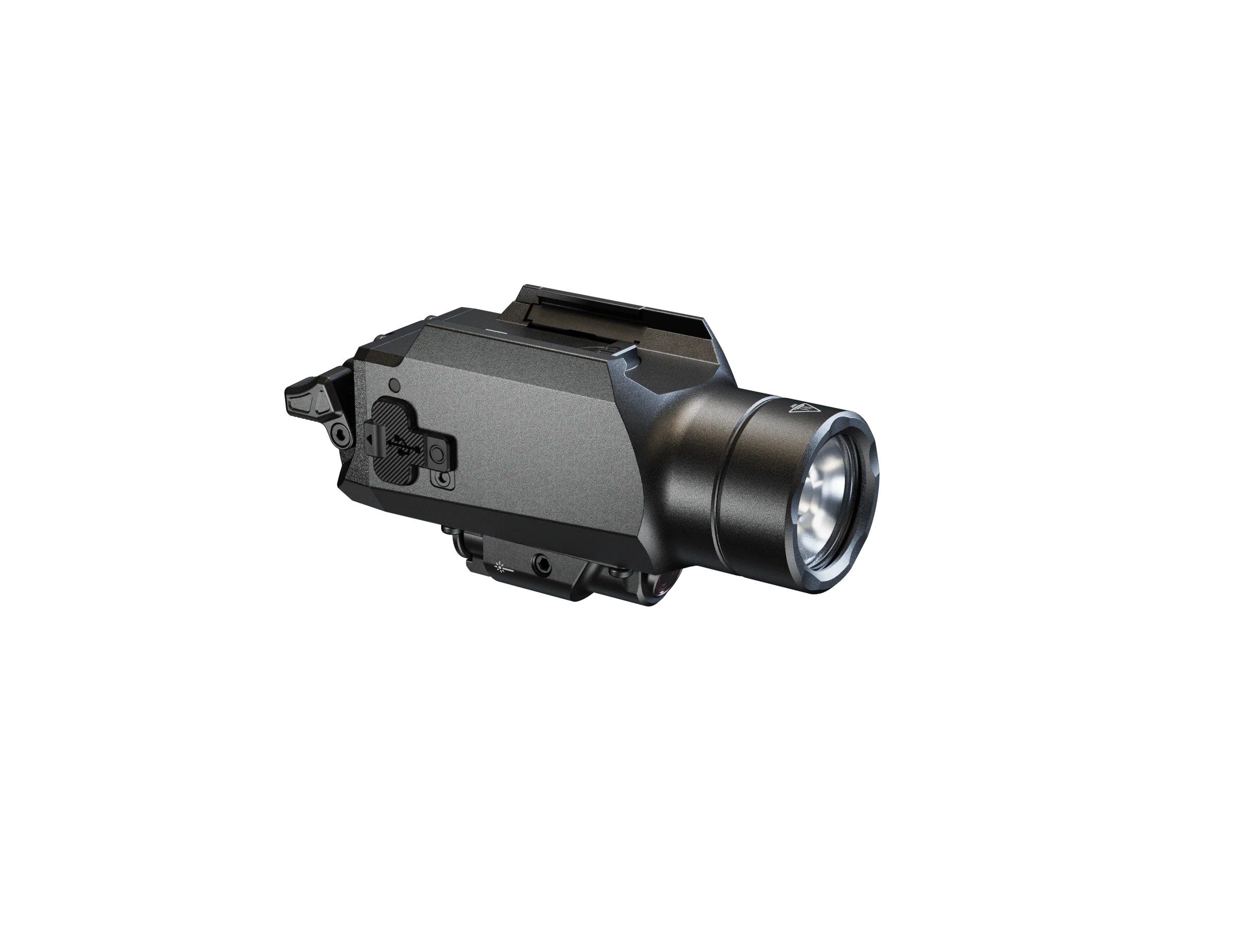 Fenix GL23R Green Laser Tactical Light - Image 16