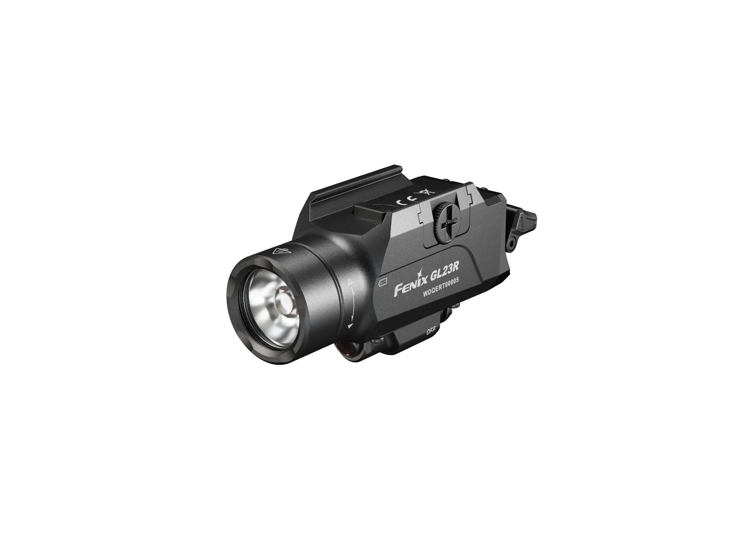 Fenix GL23R Green Laser Tactical Light - Image 19