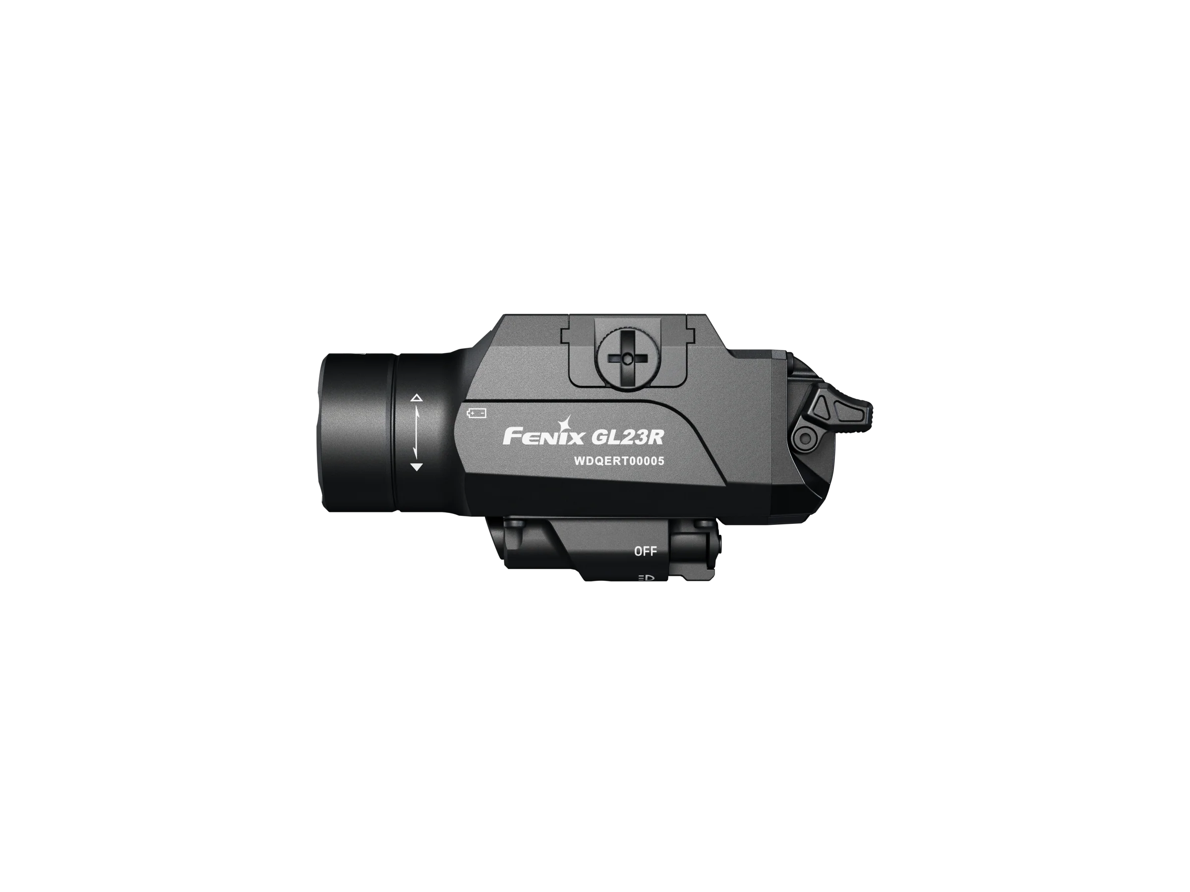 Fenix GL23R Green Laser Tactical Light - Image 20