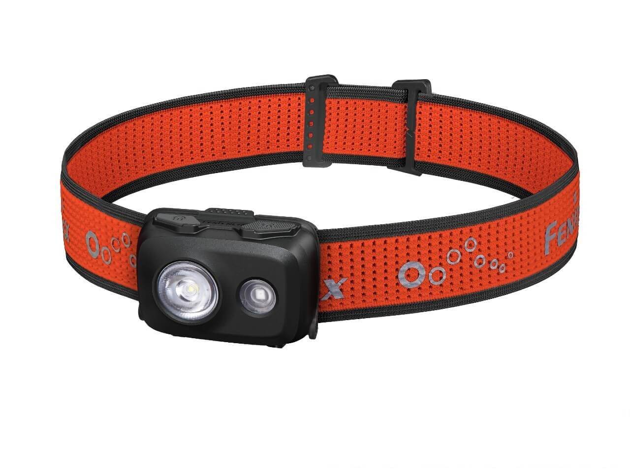 Fenix HL16 Lightweight Outdoor Hiking LED Headlamp - Image 17