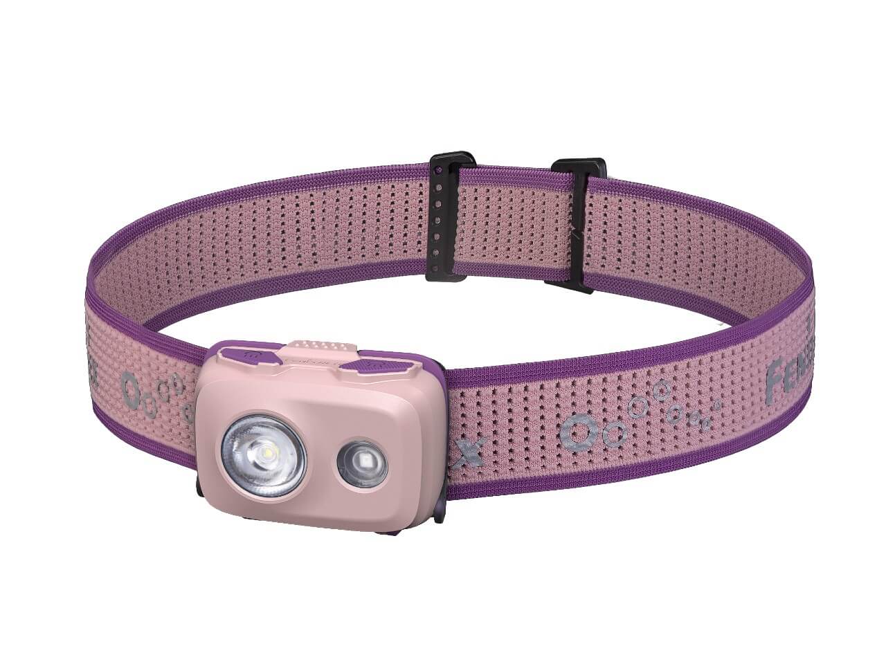 Fenix HL16 Lightweight Outdoor Hiking LED Headlamp - Image 18