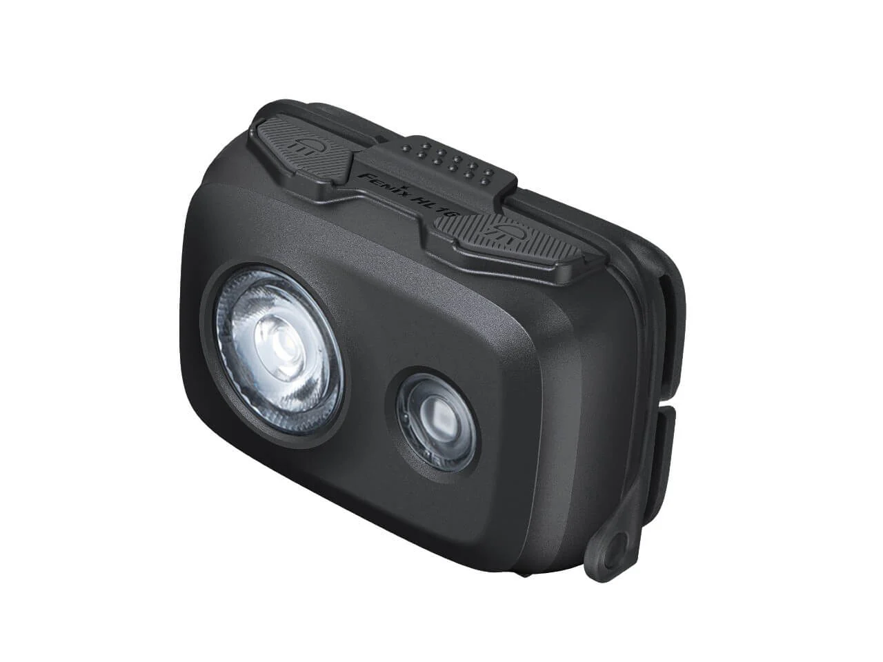 Fenix HL16 Lightweight Outdoor Hiking LED Headlamp - Image 22