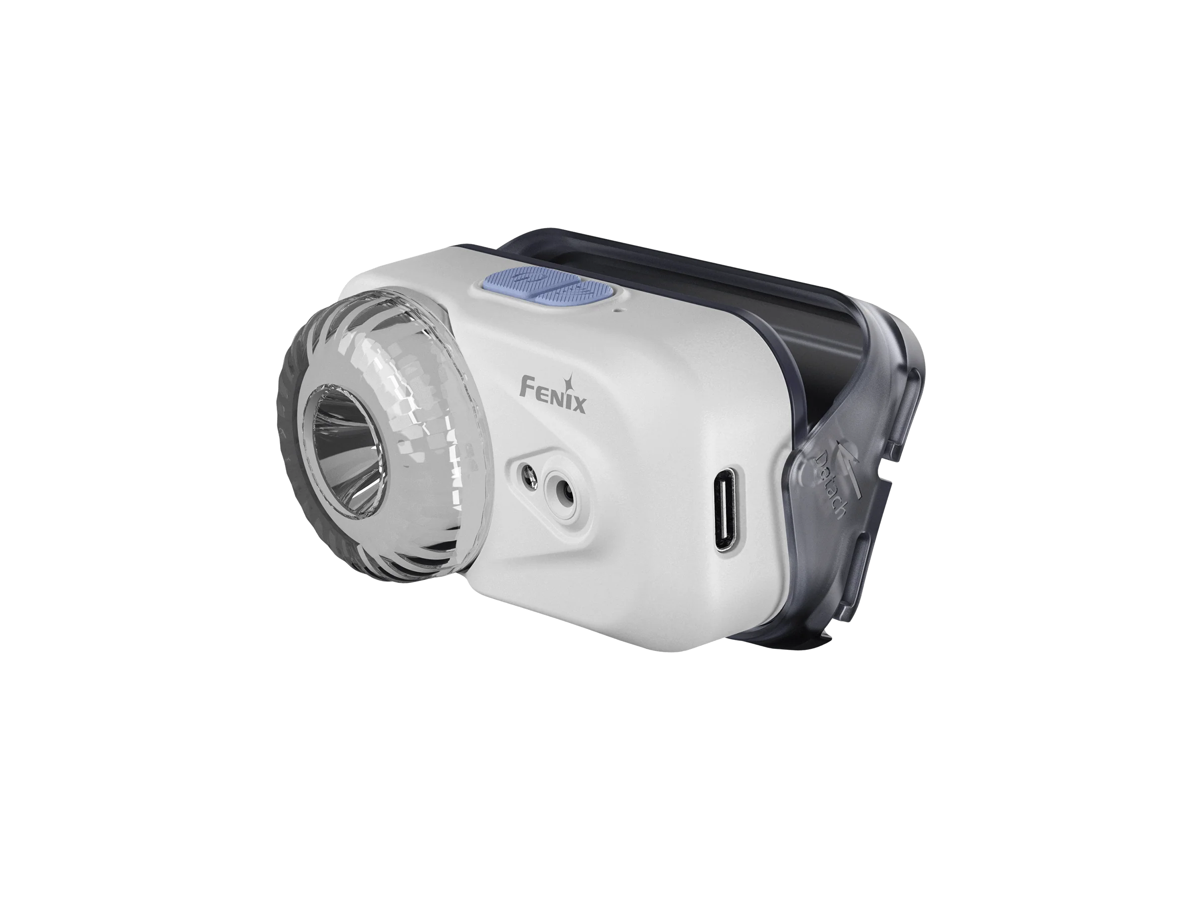 Fenix HL17R Multicolor 2-in-1 Headlamp - Image 17