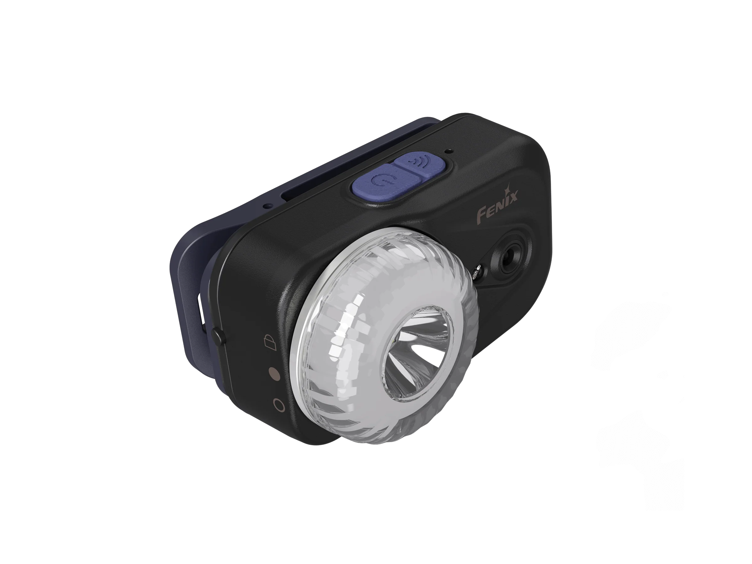 Fenix HL17R Multicolor 2-in-1 Headlamp - Image 21