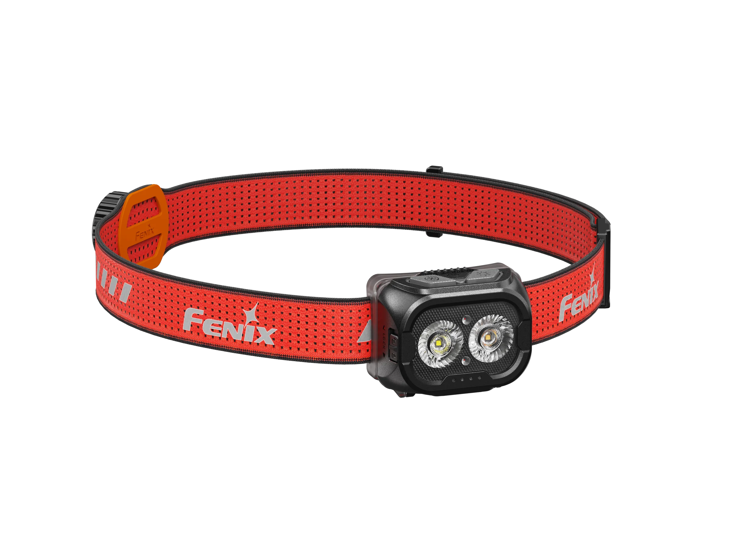 Fenix HL18R-T V2 Lightweight Trail Running Headlamp - Image 19