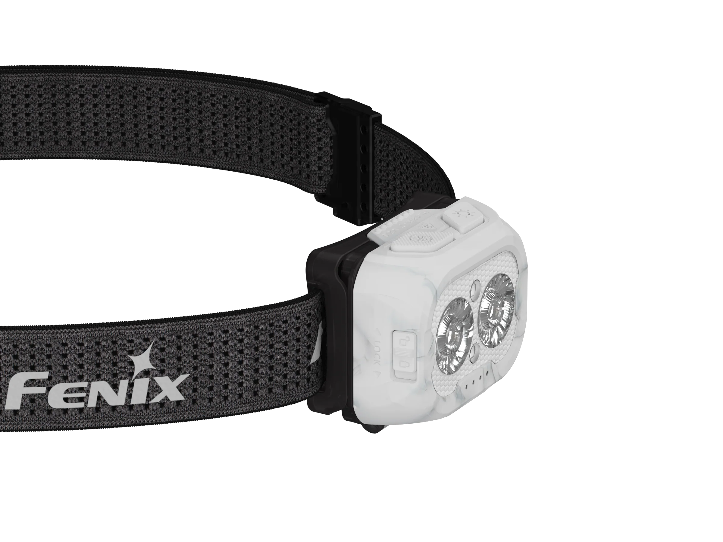 Fenix HL18R-T V2 Lightweight Trail Running Headlamp - Image 26