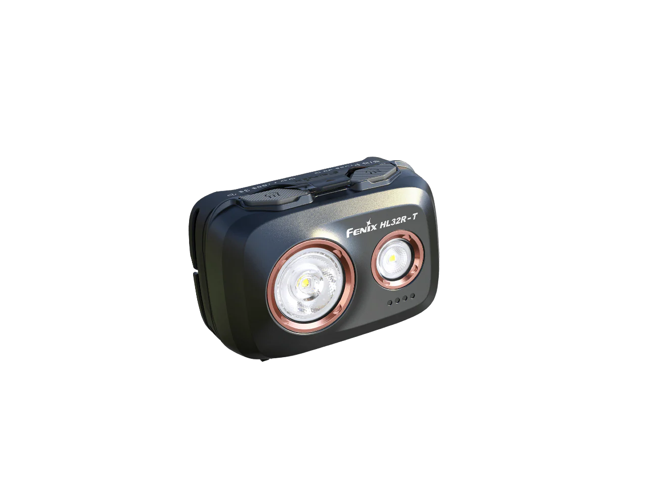 Fenix HL32R-T Trail Running LED Headlamp - 800 Lumens - Image 18