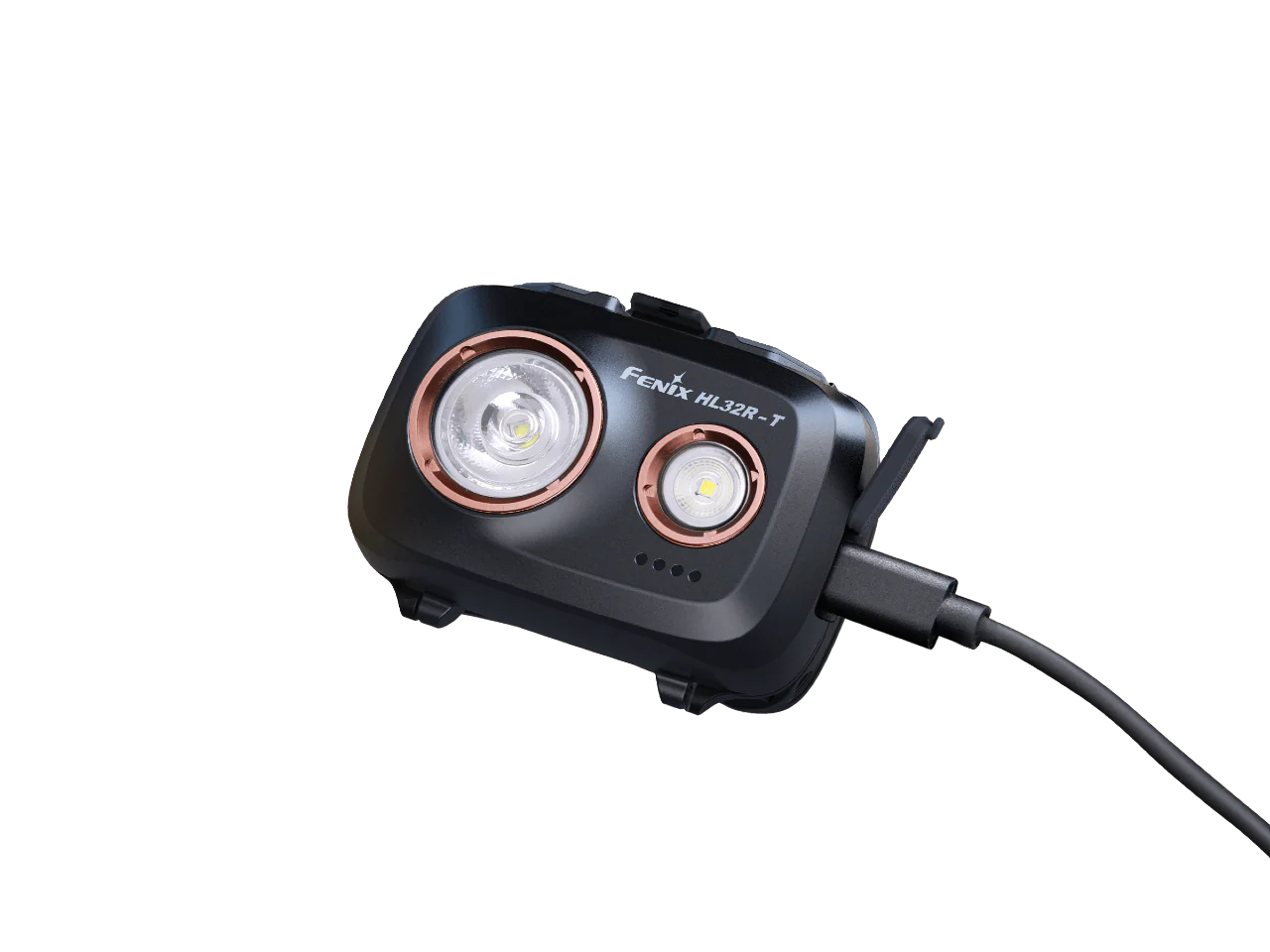 Fenix HL32R-T Trail Running LED Headlamp - 800 Lumens - Image 20