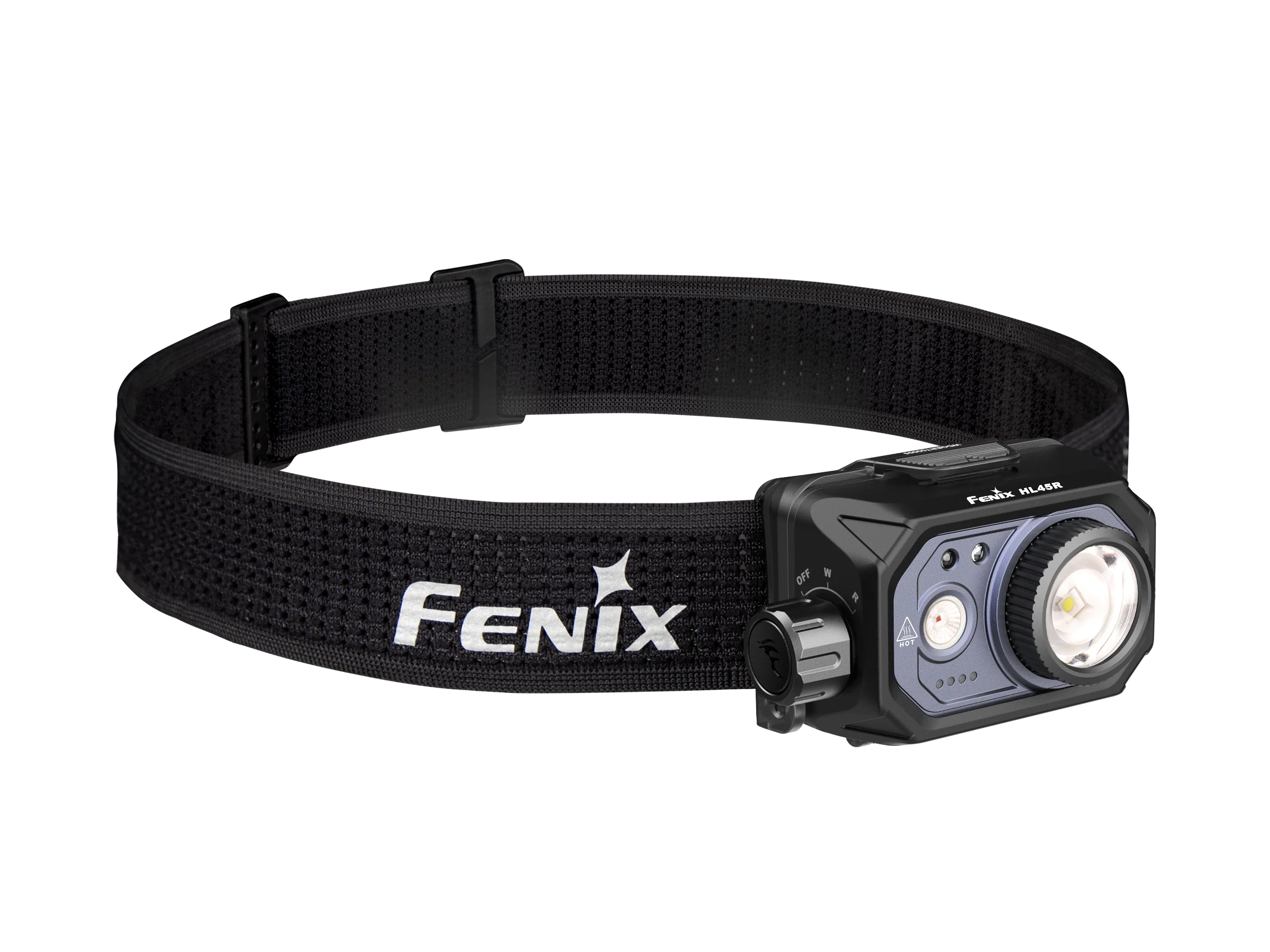 Fenix HL45R Rechargeable Focusing Gesture-Sensing Headlamp - Image 16