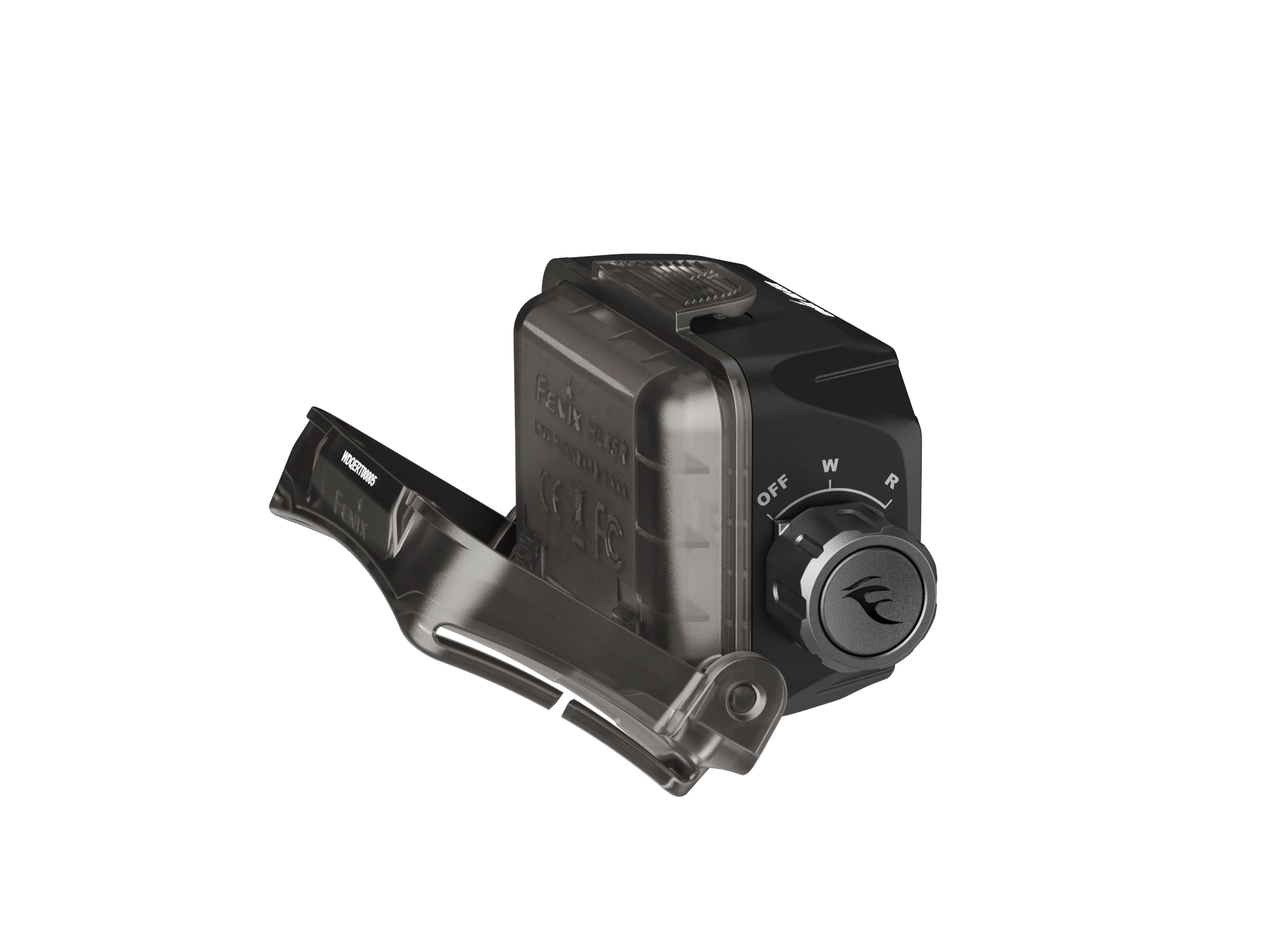 Fenix HL45R Rechargeable Focusing Gesture-Sensing Headlamp - Image 19