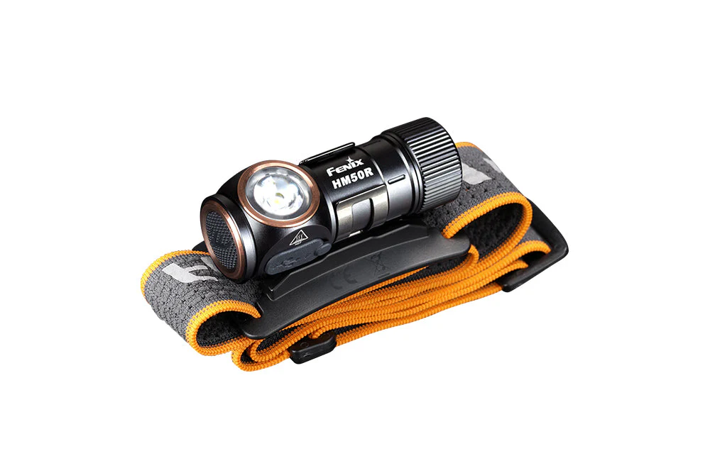Fenix HM50R V2.0 LED Headlamp - 700 Lumens - Image 18