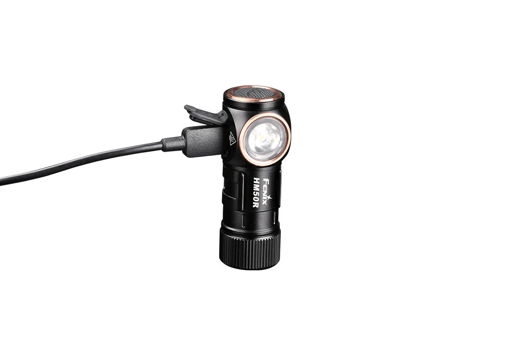 Fenix HM50R V2.0 LED Headlamp - 700 Lumens - Image 19