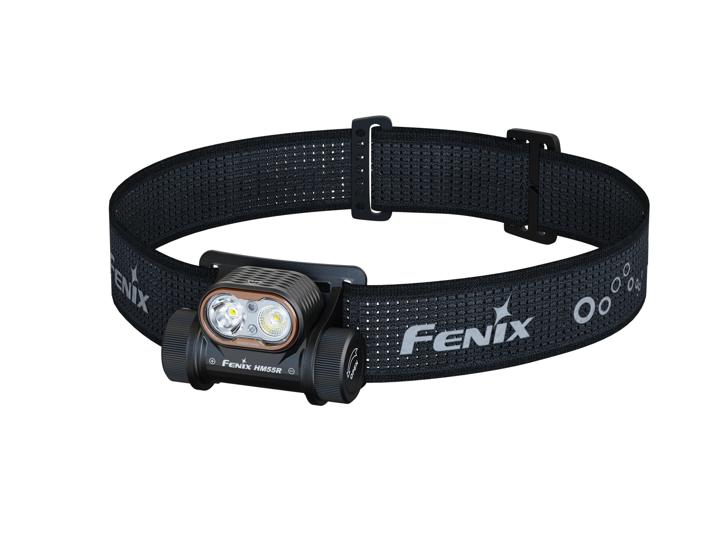 Fenix HM55R Lightweight Multi-LED Headlamp - Image 24
