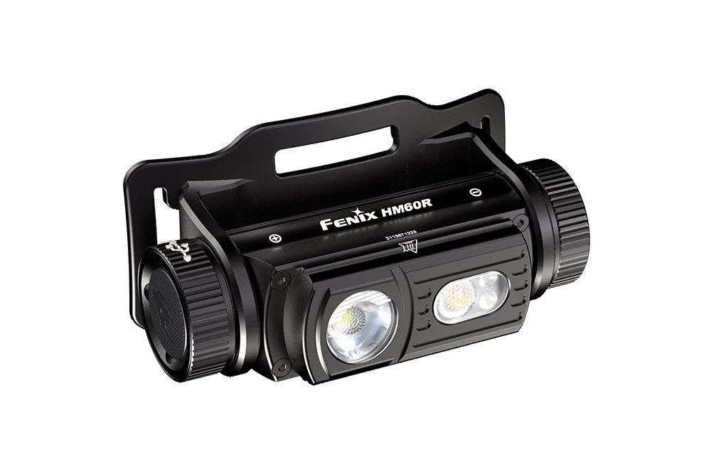 Fenix HM60R Outdoor LED Headlamp - 1200 Lumens - Image 19