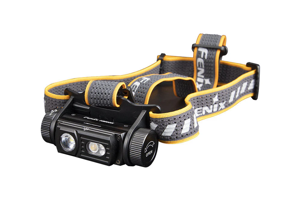 Fenix HM60R Outdoor LED Headlamp - 1200 Lumens - Image 22