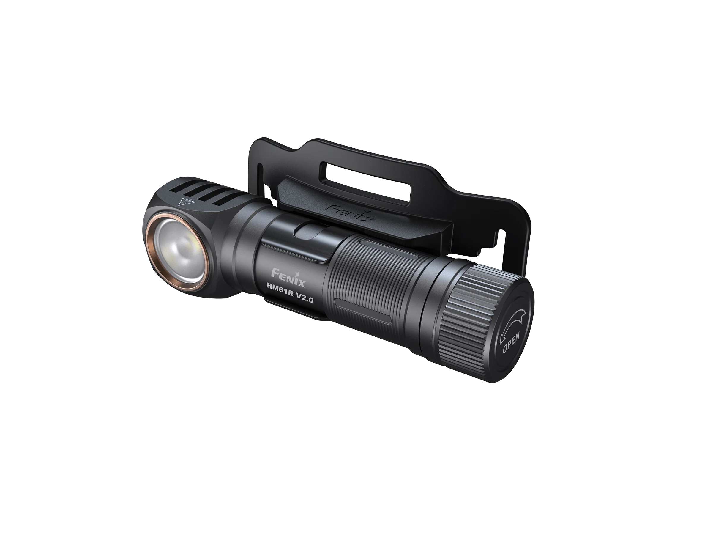 Fenix HM61R V2 Rechargeable LED Headlamp - 1600 Lumens - Image 18